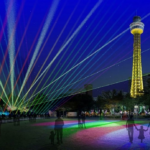 イルミーヌ・ヨコハマ 2023～横浜の未来が輝く～