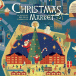 Christmas Market in 横浜赤レンガ倉庫