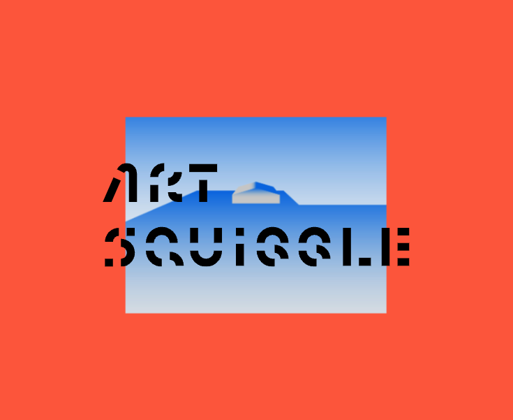 山下ふ頭 アートの祭典「Art Squiggle Yokohama 2024」