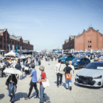 ル・ボラン カーズ・ミート2025横浜｜5月10日（土）〜11日（日）赤レンガ倉庫で開催！最新SUV・EV・スーパーカー大集合🚗